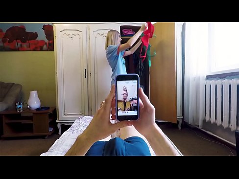 ❤️ 继妹在妈妈回家前让弟弟射精 Fucking video❤