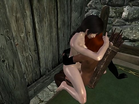 ❤️ 在度假的时候，用的是tsbbe和unpe最大演员的身体， succubus和nord Fucking video❤